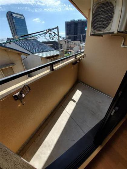 ピアシティ南方