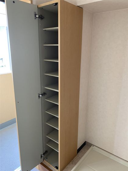 ピアシティ南方