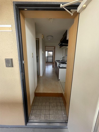 ピアシティ南方