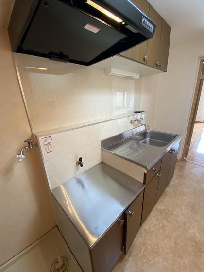 ピアシティ南方