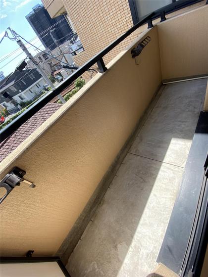 ピアシティ南方