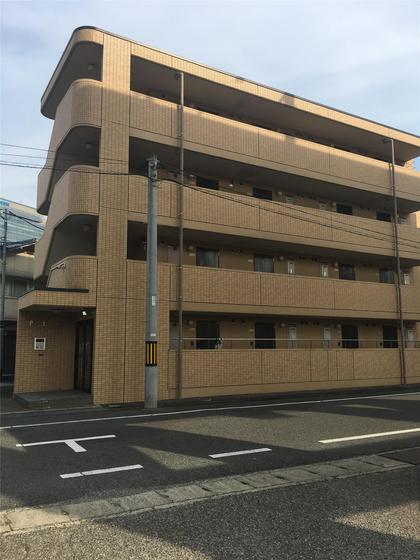 ピアシティ南方