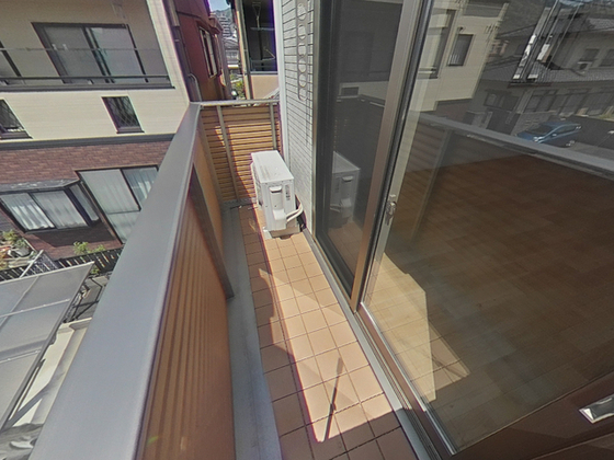 ビクトワール長束