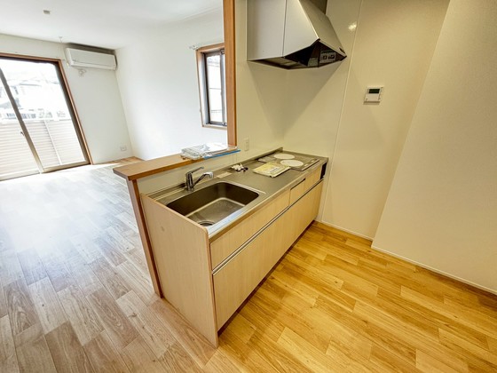 ビクトワール長束