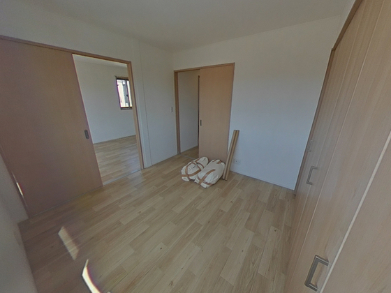 ビクトワール長束