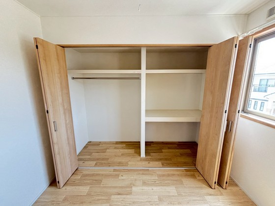 ビクトワール長束