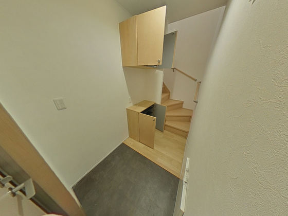 ビクトワール長束