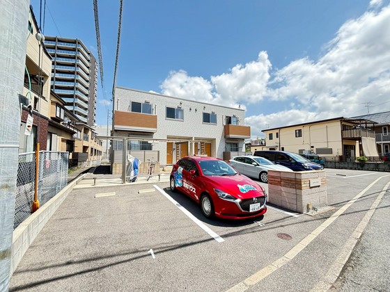 ビクトワール長束