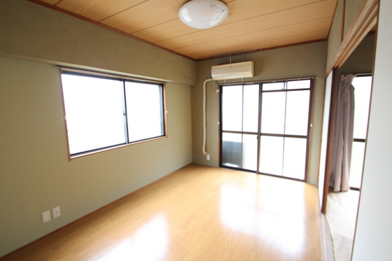 相原マンション