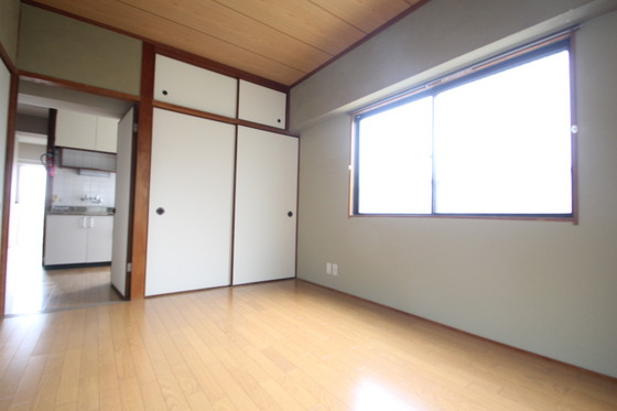 相原マンション