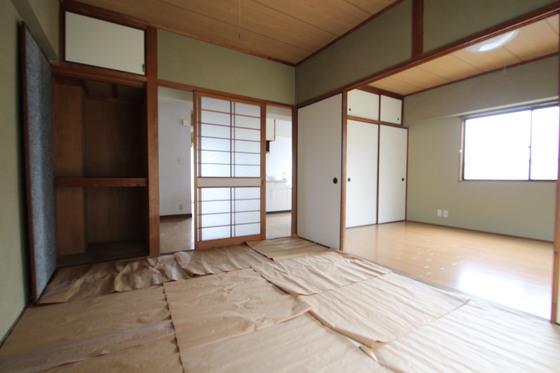 相原マンション