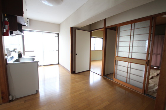 相原マンション