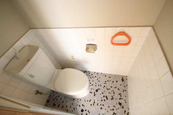 相原マンション