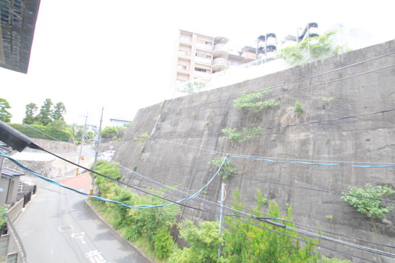 相原マンション