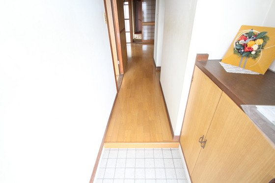 相原マンション