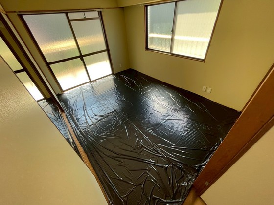 相原マンション