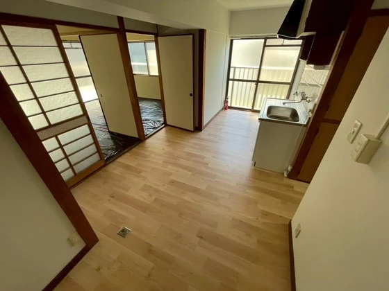 相原マンション