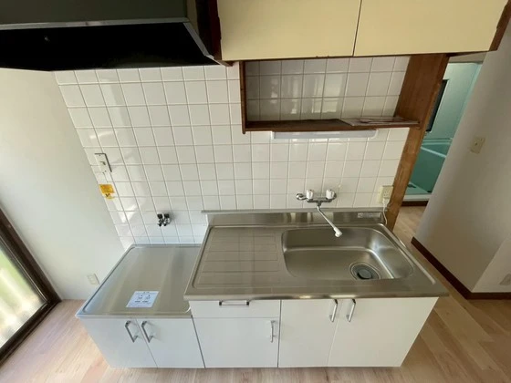 相原マンション