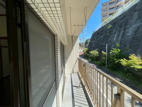 相原マンション