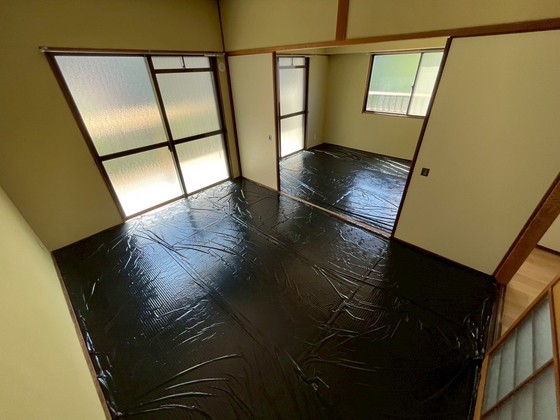 相原マンション