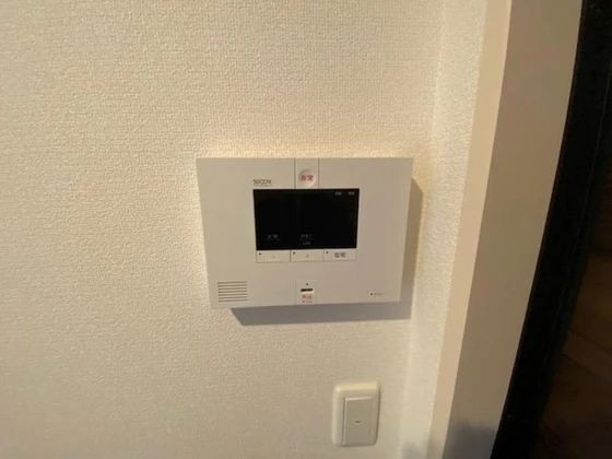 グランフェリス B棟