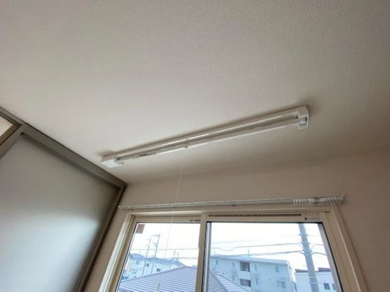 グランフェリス B棟