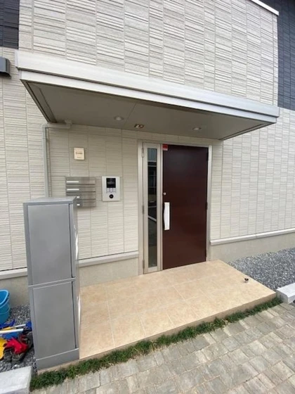 グランフェリス B棟