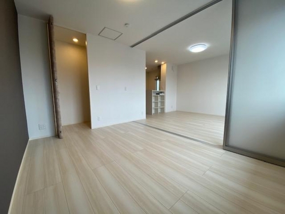 グランフェリス B棟