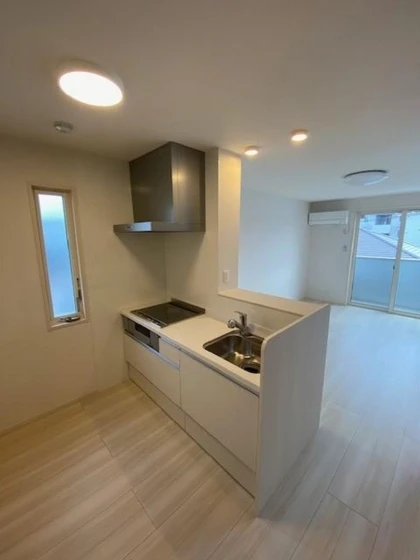 グランフェリス B棟