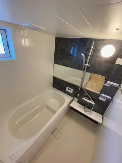 グランフェリス B棟