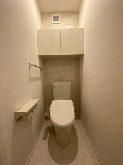 グランフェリス B棟