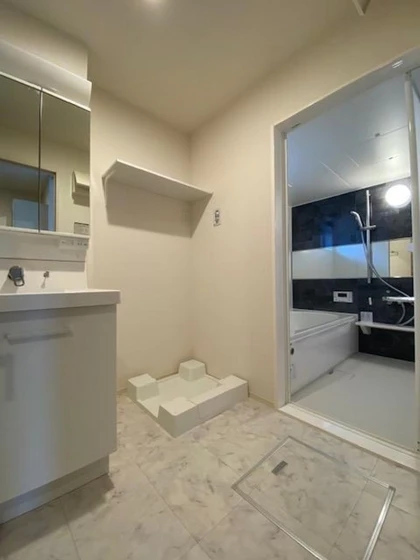 グランフェリス B棟