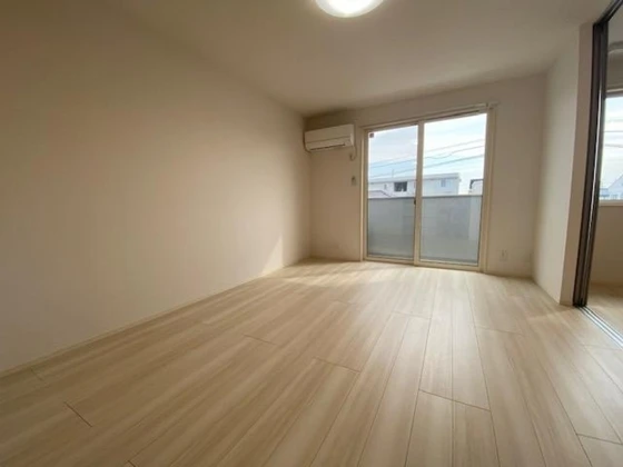 グランフェリス B棟