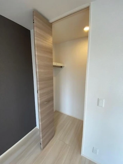 グランフェリス B棟