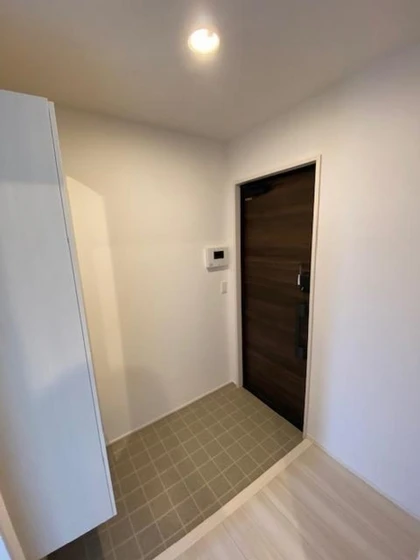 グランフェリス B棟