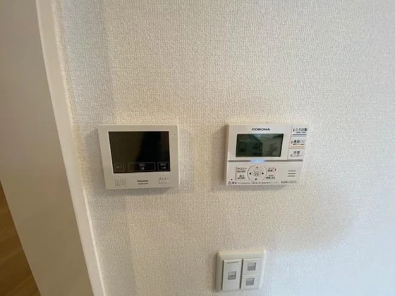 グランフェリス B棟