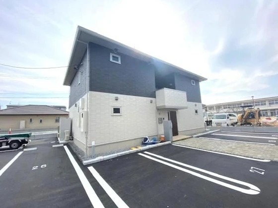 グランフェリス B棟