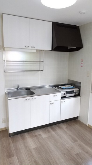 ファミールパレス B棟