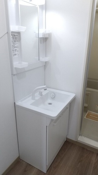 ファミールパレス B棟