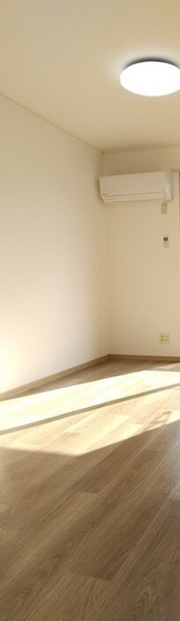 ファミールパレス B棟