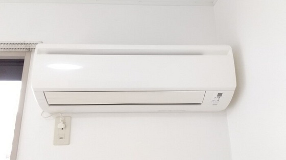 ファミールパレス B棟