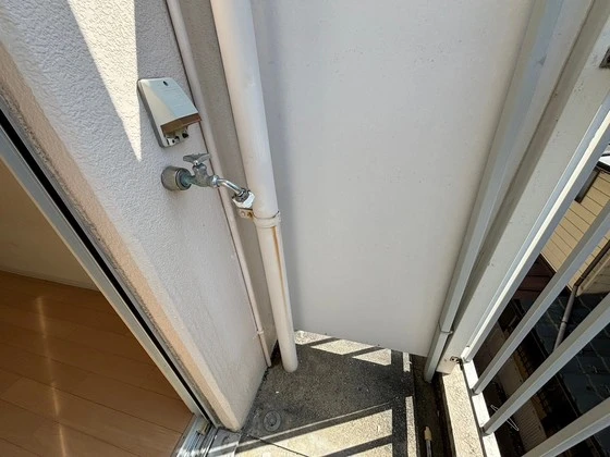 ジャルダン三筋