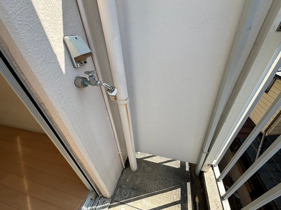 ジャルダン三筋