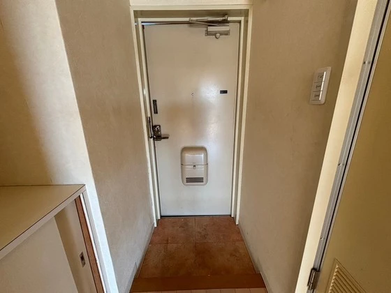 ジャルダン三筋