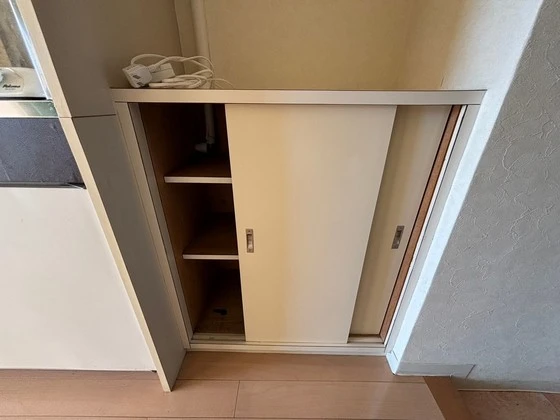 ジャルダン三筋