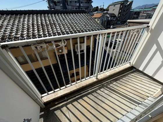 ジャルダン三筋