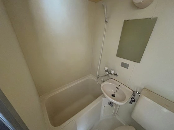 ジャルダン三筋