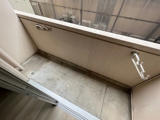 ジャルダン三筋