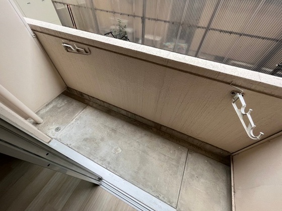 ジャルダン三筋