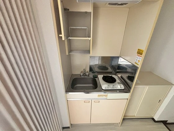 ジャルダン三筋